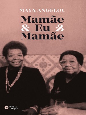 cover image of Mamãe & Eu & Mamãe